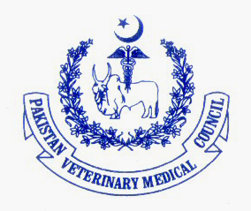 Pakistan Veterinary Medical Council Islamabad Admissions