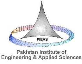 Pieas Islamabad Admissions