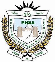 Provincial Health Services Academy Peshawar Admissions