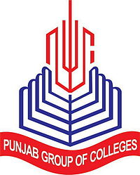 Punjab Group Of Colleges Lahore Admissions