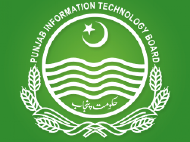 Punjab Information Technology Board Lahore Admissions