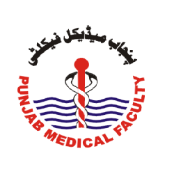 Punjab Medical Faculty Lahore Admissions 2