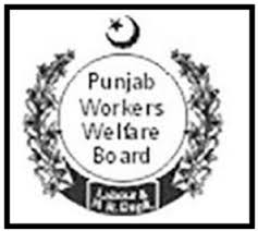 Punjab Workers Welfare Board Lahore Admissions