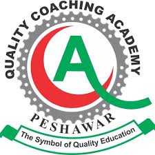 Quality Coaching Academy Peshawar Admissions