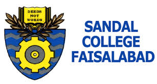 Sandal College Faisalabad Admissions