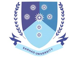 Sarhad University Of Science & Information Technology Peshawar Admissions