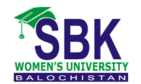 Sbk Womens University Khuzdar Admissions