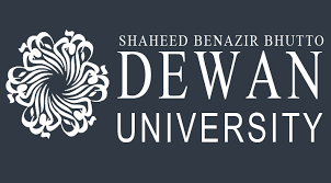 Shaheed Benazir Bhutto Dewan University Karachi Admissions