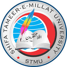 Shifa Tameer E Millat University Islamabad Admissions.