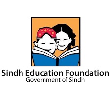 Sindh Education Foundation Karachi Admissions