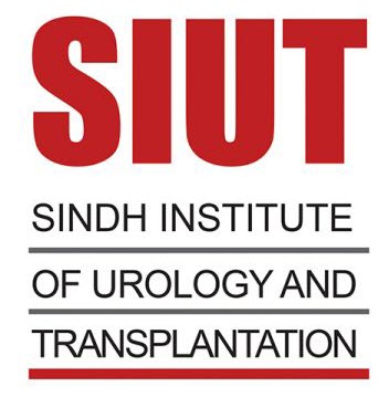 Sindh Institute Of Urology & Transplantation Karachi Admissions