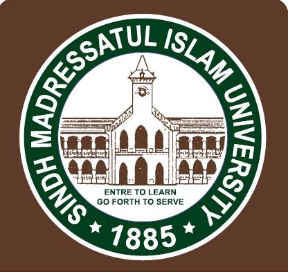 Sindh Madressatul Islam University Karachi Admissions