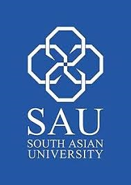 South Asian University Lahore Admissions