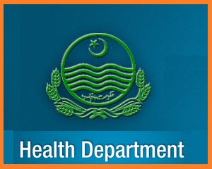 Specialized Healthcare & Medical Education Department Lahore Admissions