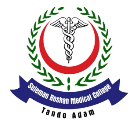 Suleman Roshan Medical College Tando Adam Admissions