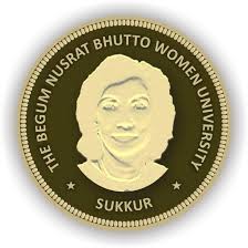The Begum Nusrat Bhutto Women University Sukkur Admissions