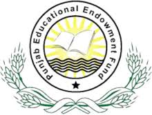 The Punjab Educational Endowment Fund Lahore Offering Scholarship Program