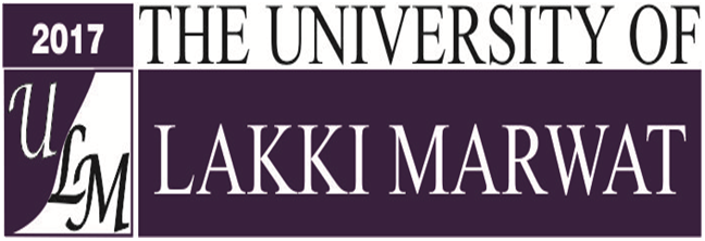 The University Of Lakki Marwat Admissions