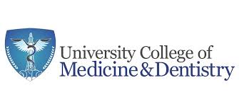 University College Of Medicine & Dentistry Lahore Admissions