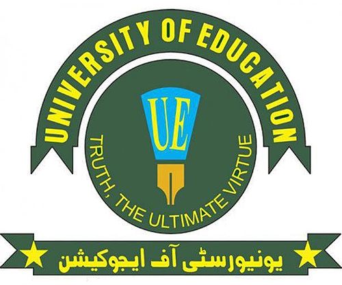 University Of Education Lahore Admissions