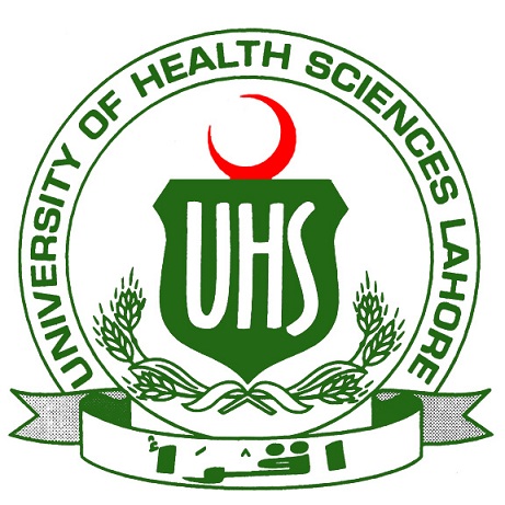 University Of Health Sciences Lahore Admissions (2)