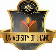 University Of Jhang Admissions