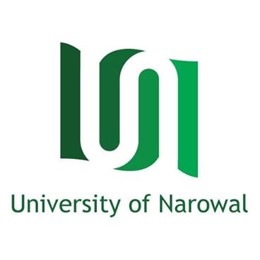 University Of Narowal Admissions