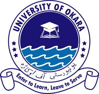 University Of Okara Admissions