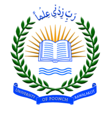 University Of Poonch Rawalakot Admissions