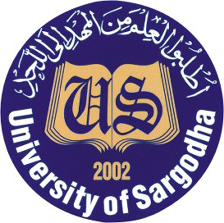 University Of Sargodha Admissions