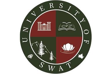 University Of Swat Admissions