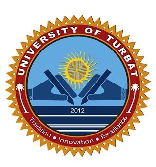 University Of Turbat Gwadar Admissions