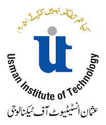 Usman Institute Of Technology Karachi Admissions