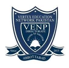 Vertex Education Network Pakistan Mardan Admissions