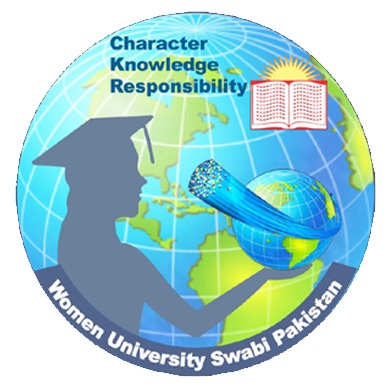 Women University Swabi Admissions